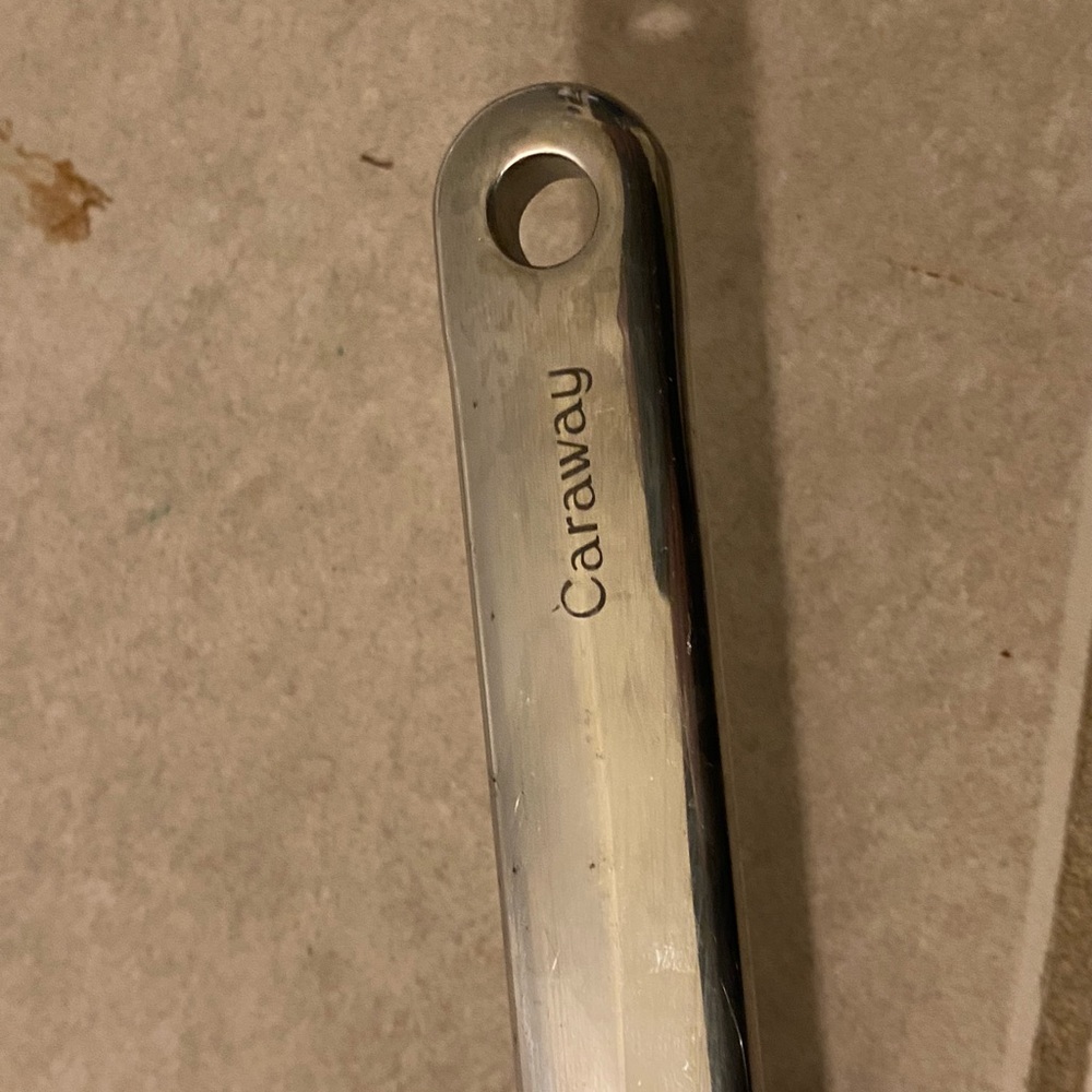 Caraway small frying pan - Picture 3 of 3